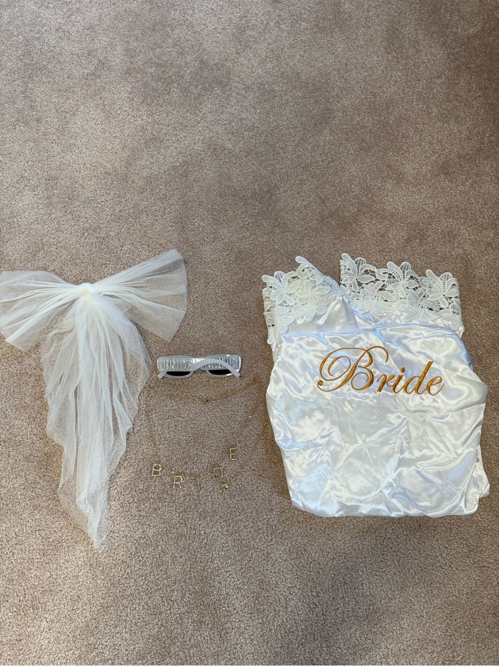 Bridal Bundle